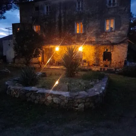 Domaine Ostriconi